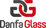 Danfa Glass logo